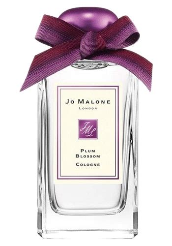 Plum Blossom Perfume For Women By Jo Malone 2012