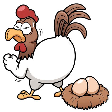 Chicken Egg Clipart At Getdrawings Free Download