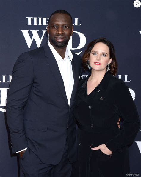 Omar raddad était un jardinier de nationalité marocaine employé par la victime, ghislaine marchal, à l'époque des faits. Omar Sy et sa femme Hélène à la première du film The Call ...