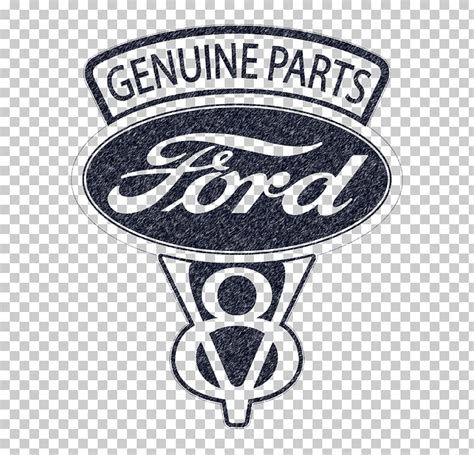 Drive Your Design Forward With Ford Cliparts