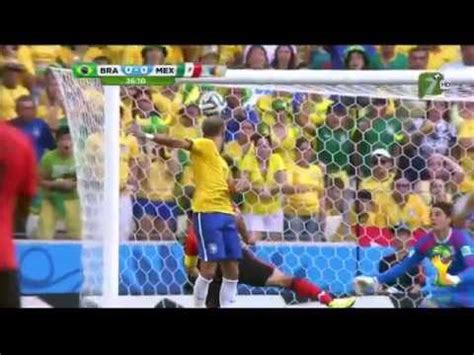 Todas las acciones del partido entre méxico y brasil, por la final del mundial sub 17. Mexico vs Brasil 0 0 Mundial Brasil 2014 Resumen TV AZTECA ...