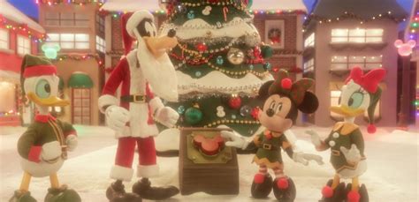 Christmas Is Nearly Here Disney Wiki Fandom