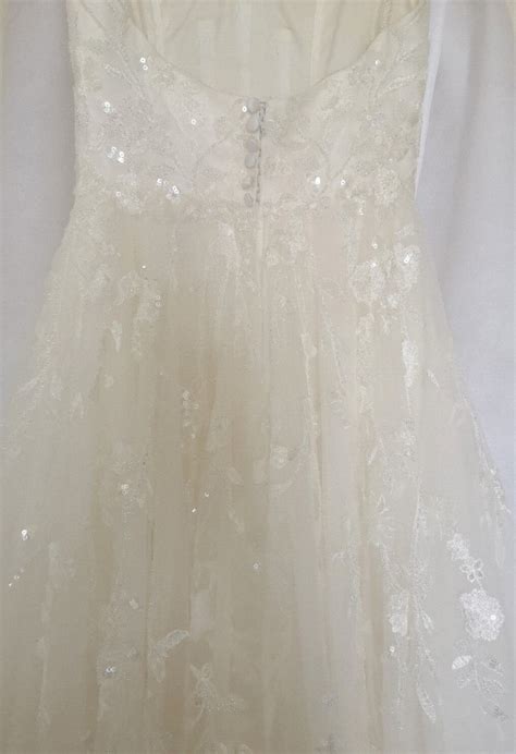 Heidi Hudson Minnie Wedding Dress Stillwhite