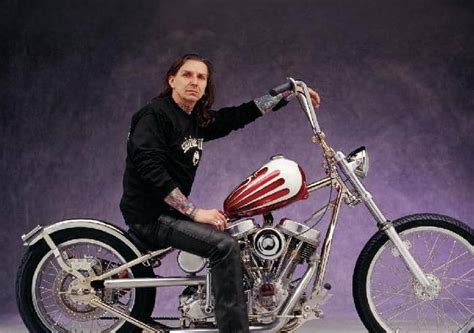 Who Was Indian Larry