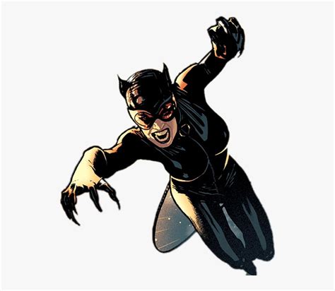 Dc Catwoman Dccomics Comic Matt Reeves Batman Catwoman Hd Png
