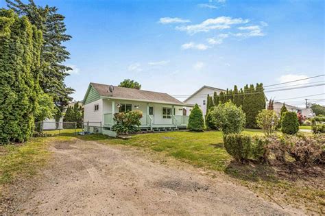 Watson Road Chilliwack Bc V R R For Sale Re Max R