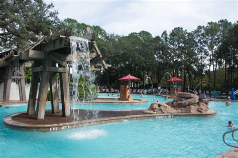 Port Orleans Riverside Review Walt Disney World Resorts Super Nova