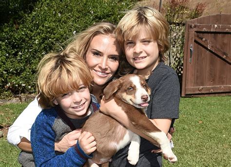 Charlie sheen is a popular american television and movie actor. Brooke Mueller Is In Rehab, Where Are Her And Charlie ...