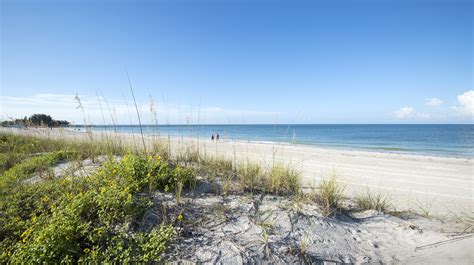 The Best Beaches Near Orlando Florida