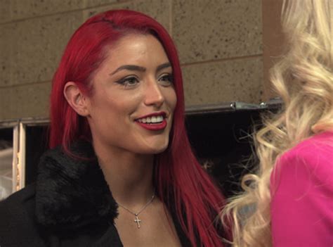 Watch As Total Divas Summer Rae Joins Forces With Eva Marie E News