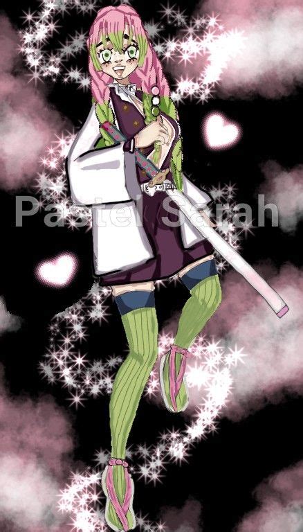 Mitsuri Fanart In Zelda Characters Fan Art Princess Zelda