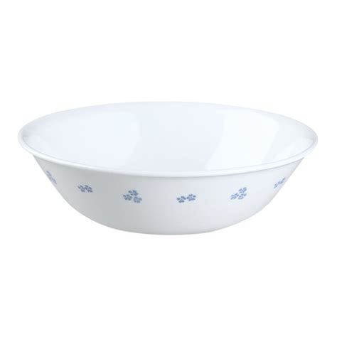 36 years later and i still have all of the original pcs: Buy Corelle Livingware Secret Garden Serving Bowl, 1 Qtr ...