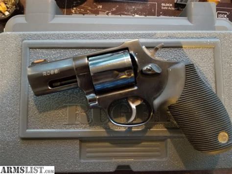 Armslist For Sale Rossitaurus Snub Nose 44 Magnum