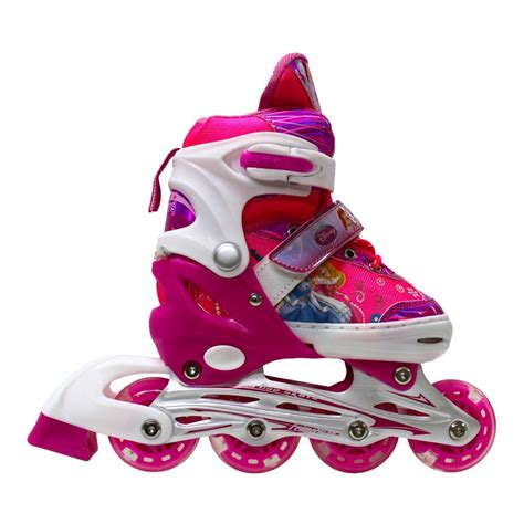 Yiwu Imax Roller Blades Sg 298 Princess Sports And Games