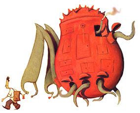Your debut novel, the library of lost things, is set to release on october 8th. graphic design research 09: Post2 - Shaun Tan - Australian ...
