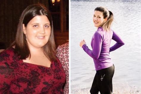 Before And After Weight Loss Photos Top 10 Success Stories Of 2013