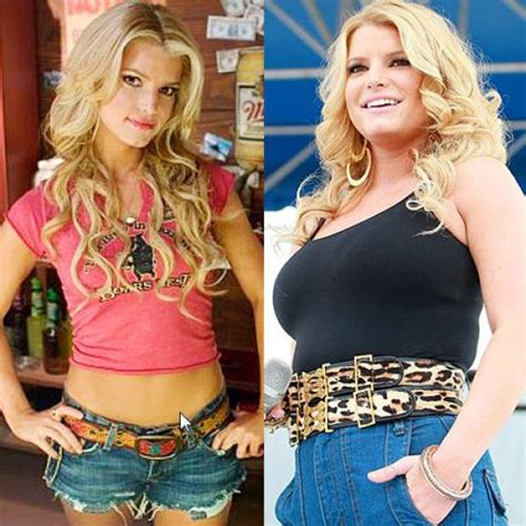 Celebrities That Became Overweight 21 Pics