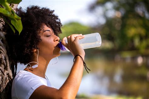 Drink Up Why Your Body Needs Water Baton Rouge Clinic