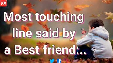 ( best friendship whatsapp status ). WhatsApp status video heart touching emotional friendship ...