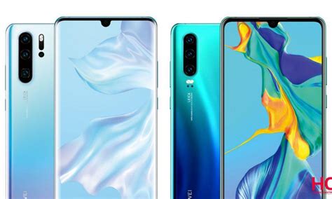 The huawei p30 pro takes the next step in improving smartphone photogtaphy. Huawei P30 and Huawei P30 Pro in China: Price and ...