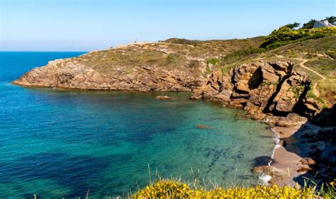 Top 10 des plus beaux coins du Golfe du Morbihan Chéri fais tes valises