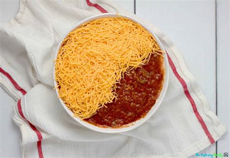 Easy Nacho Dip Recipe 5 Ingredient Nacho Dip Super Bowl Food Ideas