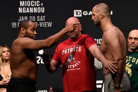 To understand reddit nsfw meaning, first, you have to understand, what exactly nsfw means and how this term comes into the picture. UFC 220 results: Daniel Cormier weathers early storm ...