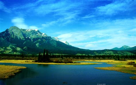A canadian of french ancestry. Nature Wallpaper Set 33 | Awesome Wallpapers