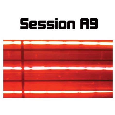 Session A9 By Session A9 On Amazon Music