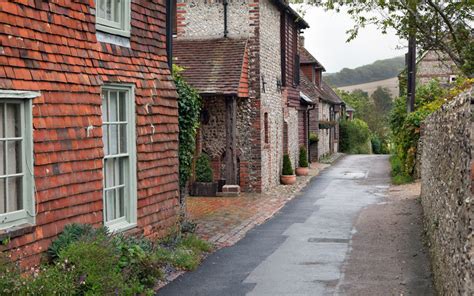 Top 10 Exciting English Villages Places To See In Your Lifetime