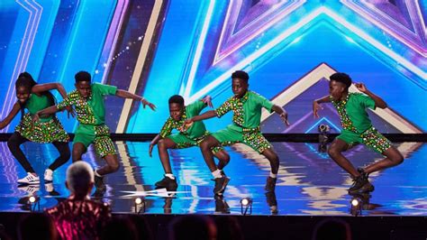 britain s got talent 2023 recap watch all of the auditions from episode one online reality tv