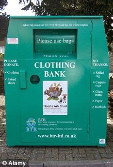 Our recycled clothing banks team has over 10 years' experience in recycling clothing, shoes and household textiles and we work with many public and if you want to provide an easier way for your community when it comes to finding a clothes bank near me, contact us today and arrange your own. Golf Clothing Bargains | Forums | GolfMagic