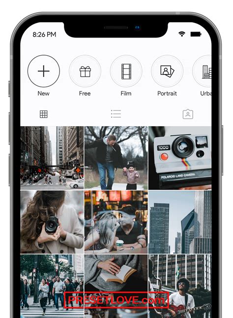 They are perfect for blogs, instagram, pinterest and photo editing as a. 300+ Lightroom Mobile Presets - Download Free Lightroom ...