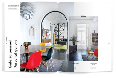 75 Calm Attitude Interior Design Magazine