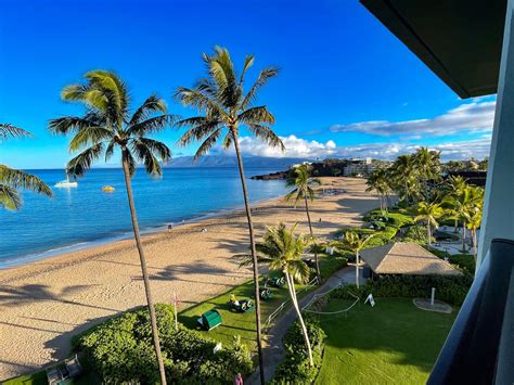 【ハワイ・マウイ島】カアナパリビーチは全米no1ビーチ！ 地球の歩き方