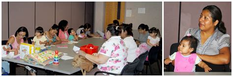 16th Street Clinic | Parenting Classes