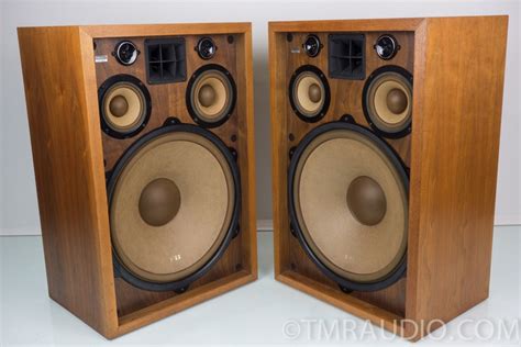 Pioneer Cs 99a Speakers Vintage Classics With Fb Cones The Music Room