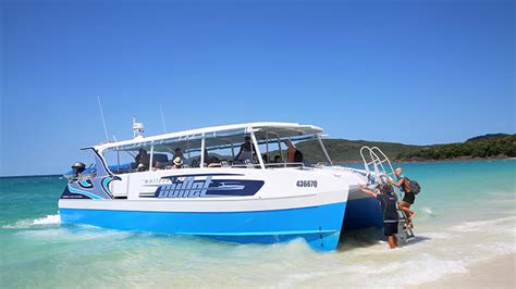 Whitsundays Full Day Tour With Snorkelling Departs Airlie Beach Adrenaline