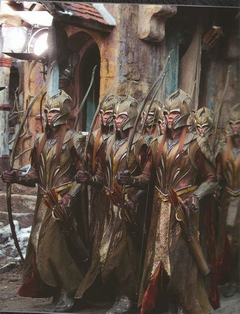 Lotr The Hobbit Tolkien Lord Of The Rings Armour Middleearth Elven