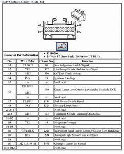 2007 Chevrolet Avalanche Pictures And Information Wiring Diagram