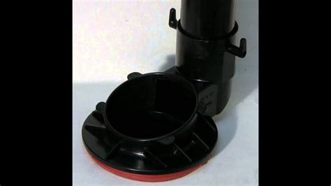 Before taking any further steps, locate the water supply valve. How to Replace a Korky® Toilet Flapper - YouTube