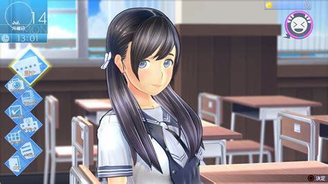 Ps4 Exclusive Lover Gets Details On Dating Tons Of Comments By Ichirou