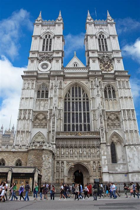 18 Best Westminster Abbey Gothic Architecture