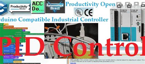 Arduino Industrial Acc Automation