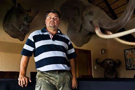 He made his international debut for the south africa cricket team in february 2019. US charges SA hunters for illegal rhino safaris - Oxpeckers