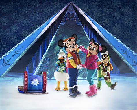 Disney On Ice Presents Frozen Giveaway With Ashley And Company