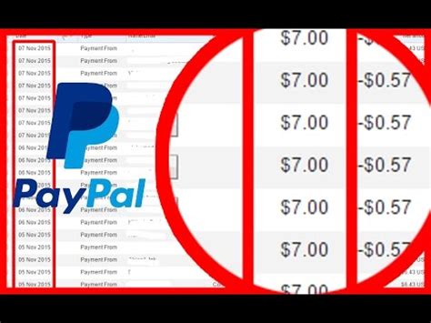How to get free money on paypal instantly. How to Get Free Money and PayPal Cash (UPDATED) (Easy ...