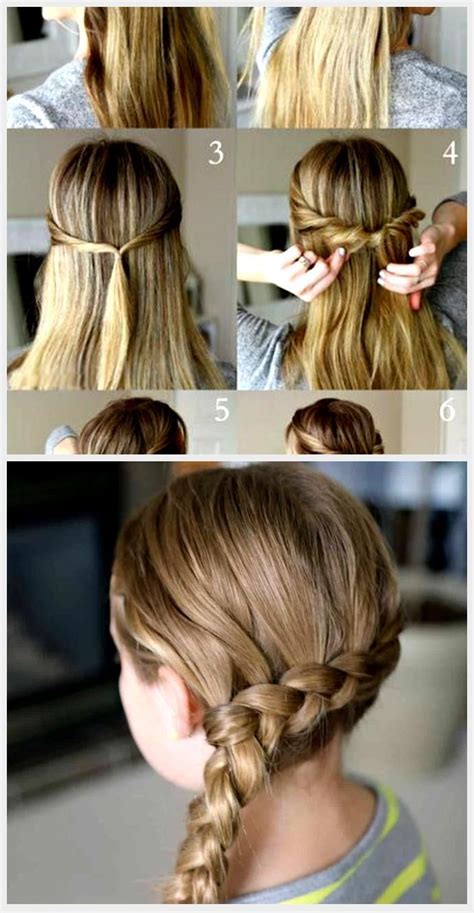 20 Semi Formal Hairstyles That You Can Learn And Master In Less Than 10