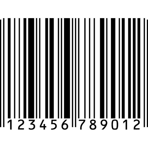 Barcode Code Hd Png Transparent Background Free Download 49250