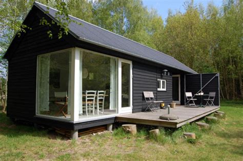 We did not find results for: Mon Huset: Danish modular summer cabins - Prefab Cabins